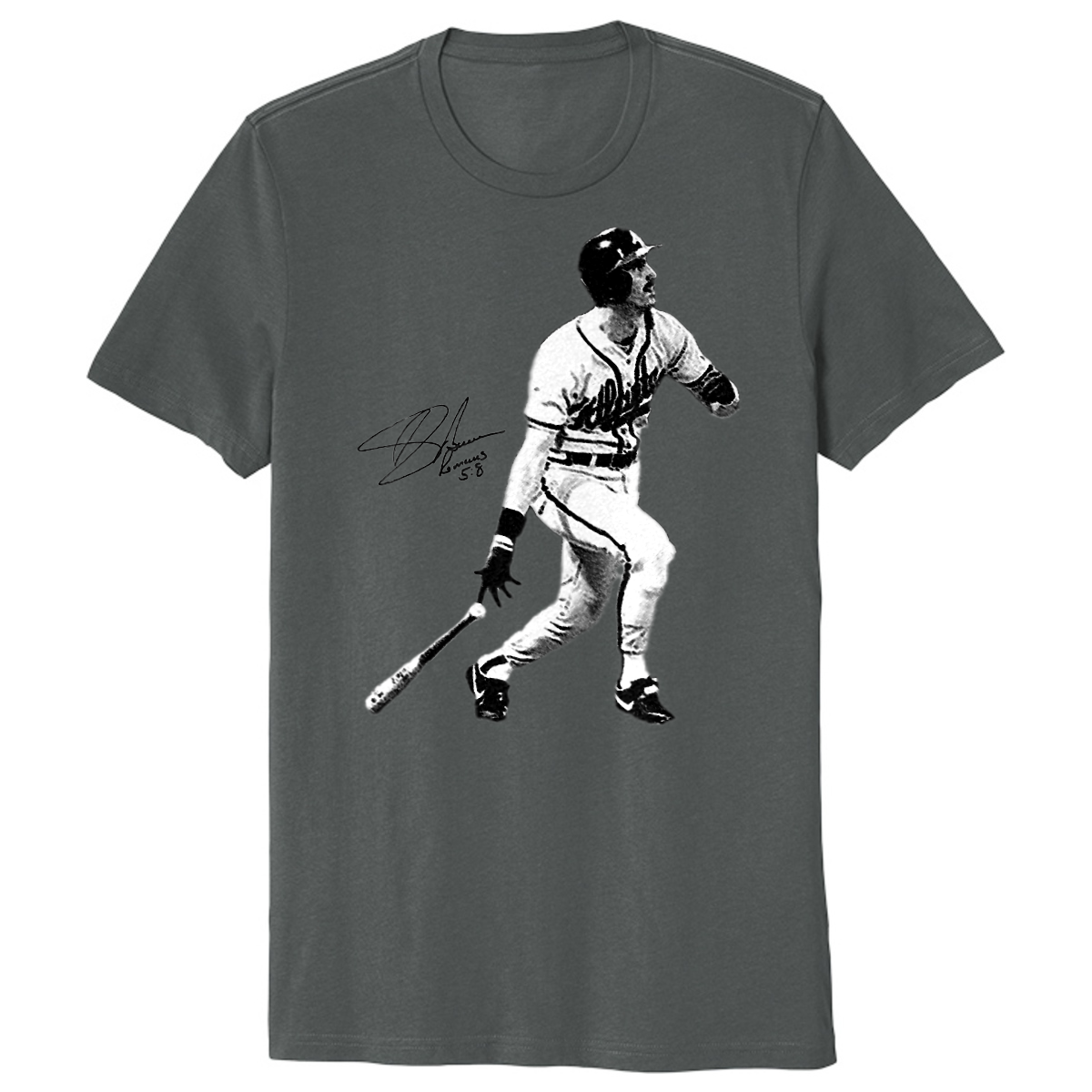 GT Bream Gone Collection Organic T