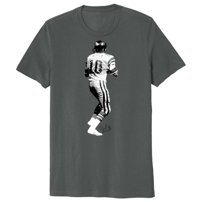 GT Boryla Scan The Field Collection Organic T