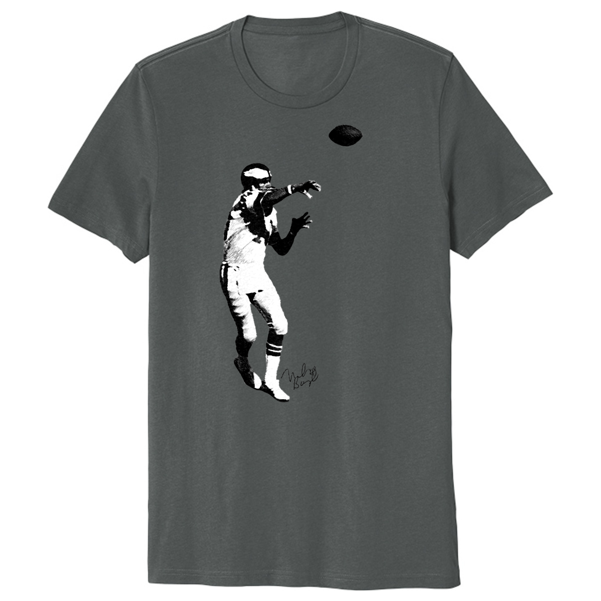 GT Boryla Fire Away Collection Organic T