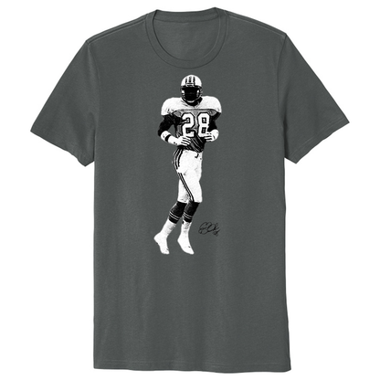 GT Dishman Adjust Collection Organic T