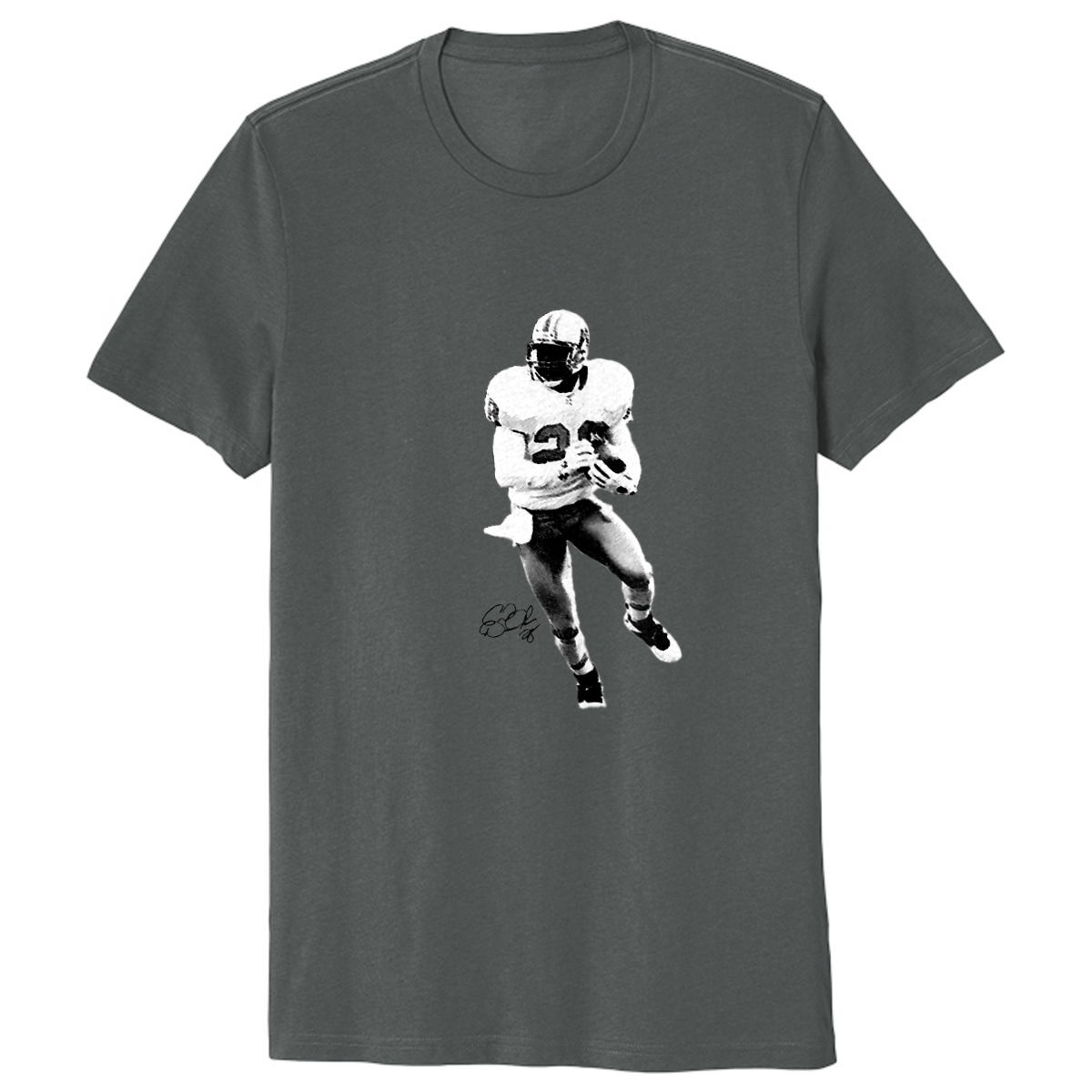 GT Dishman To The House Collection Organic T
