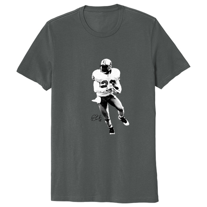 GT Dishman To The House Collection Organic T