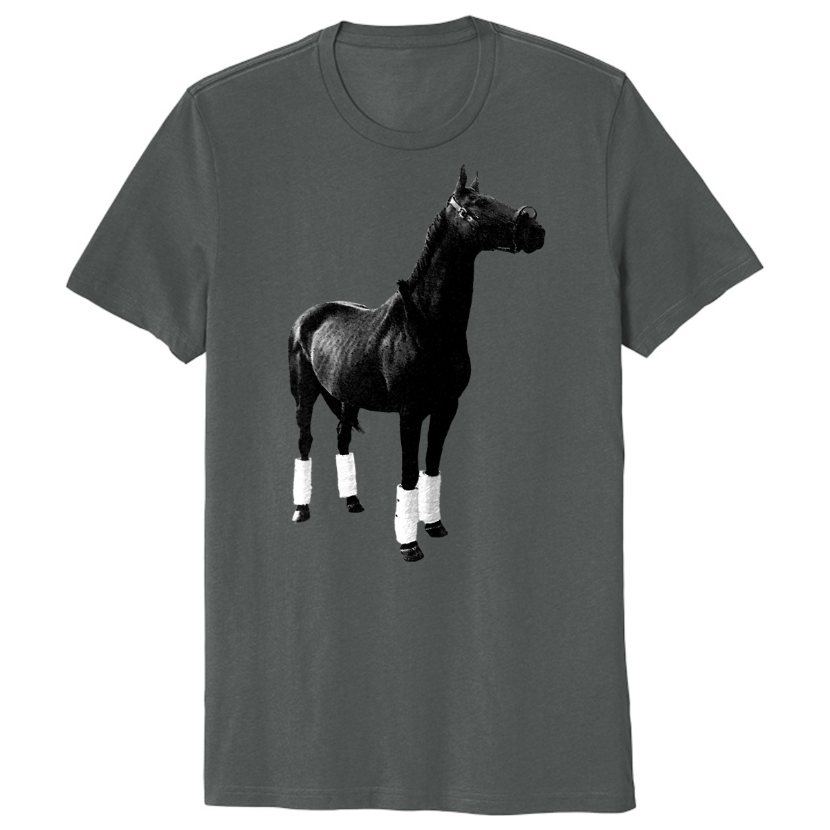 GT Bova Mr. Henry Collection Organic T