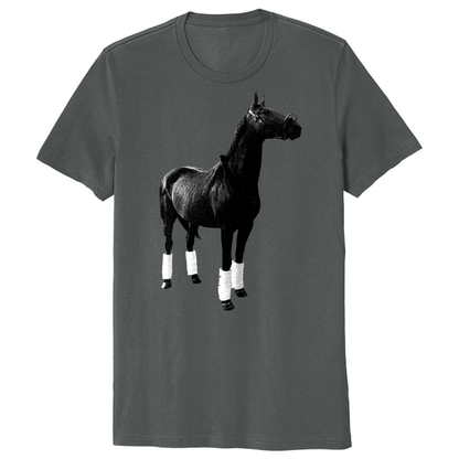 GT Bova Mr. Henry Collection Organic T