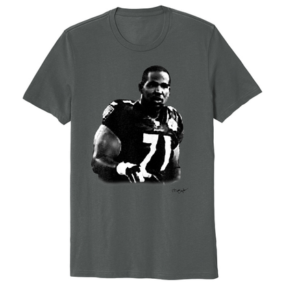 GT Ogden Discussion Collection Organic T