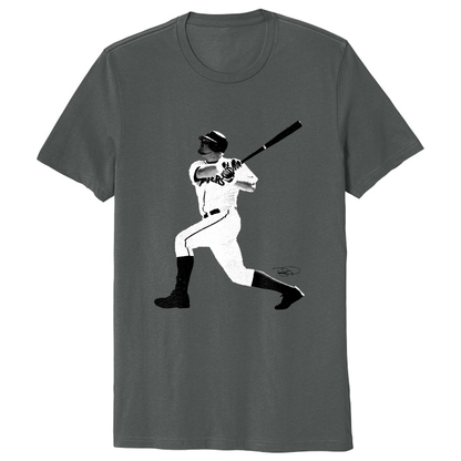 GT Bucky Power Collection Organic T