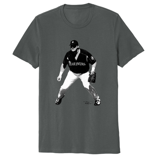 GT Bucky Ready Collection Organic T