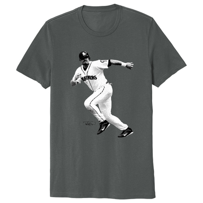 GT Bucky Grind Collection Organic T