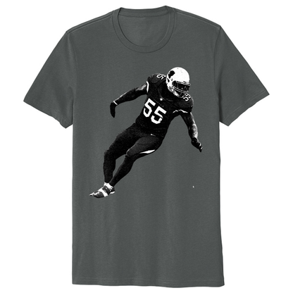 GT Sapp Change Direction Collection Organic T