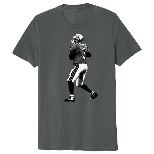 GT Sapp Poise Collection Organic T