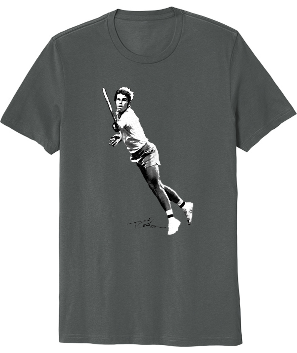 GT Tanner Backhand Collection Organic T
