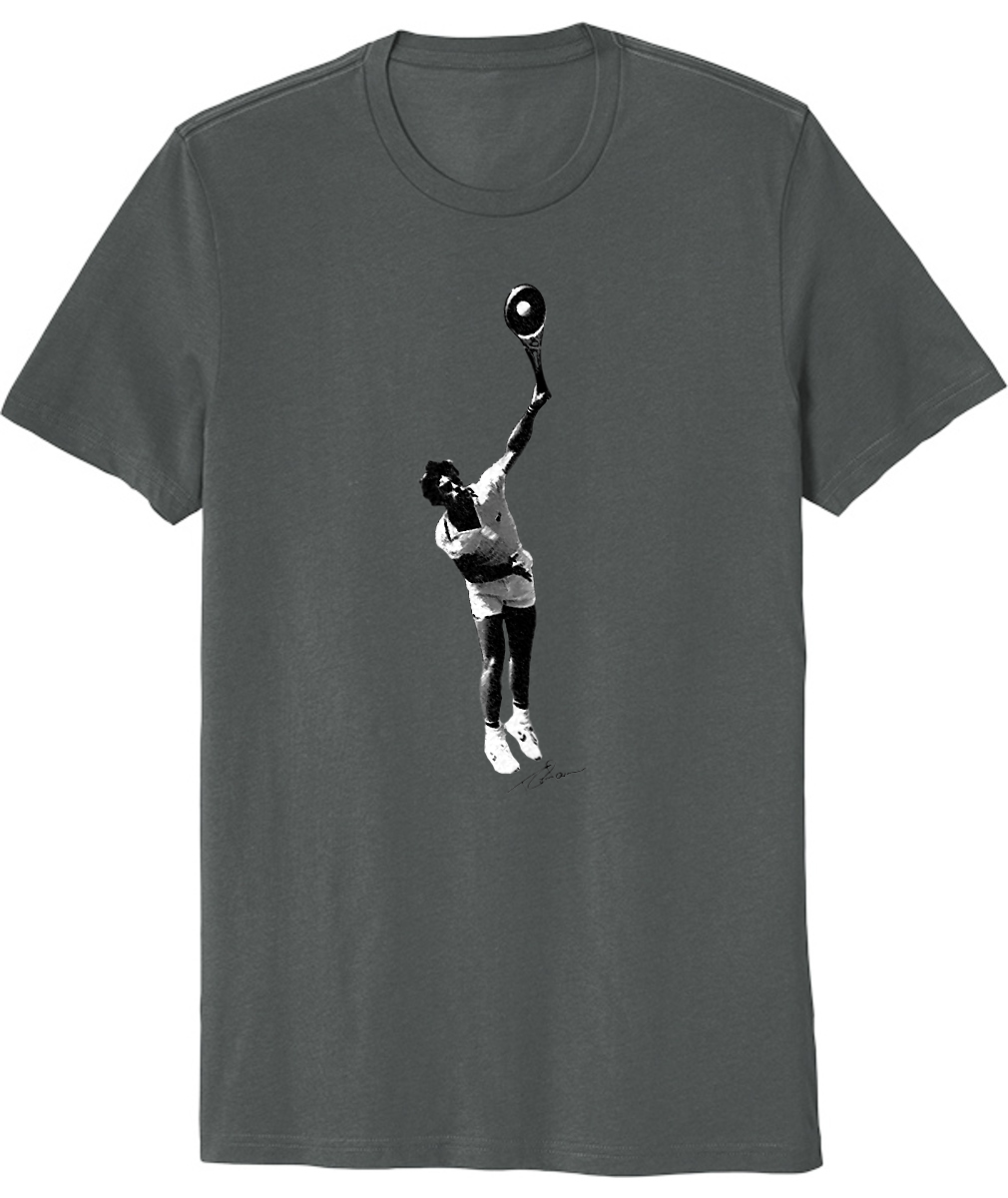 GT Tanner Serve It Up Organic T