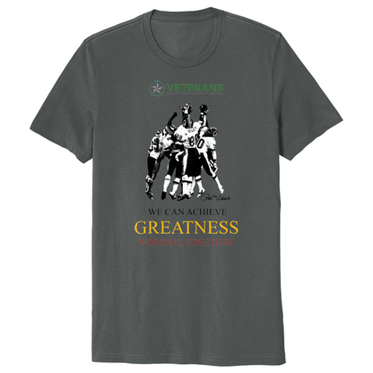 GT Doc Together Collection Organic T