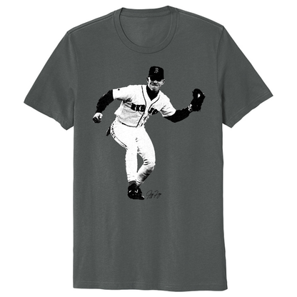 GT Frye Like A Glove Collection Organic T