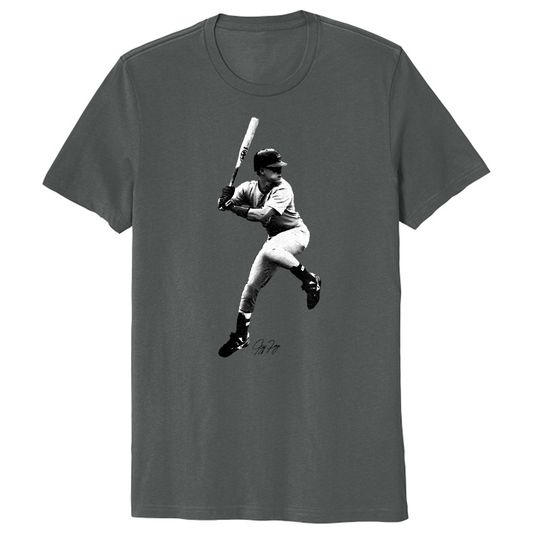 GT Frye Swing Your Way Collection Organic T