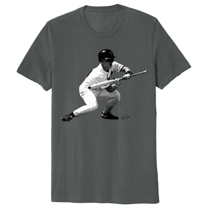 GT Frye Lay It Down Collection Organic T