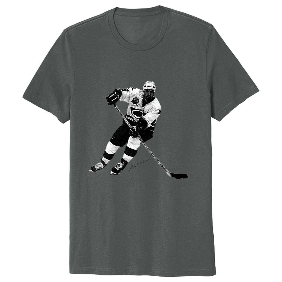 GT Hedican Defend Collection Organic T
