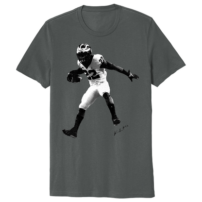 GT Higdon Sidestep Collection Organic T