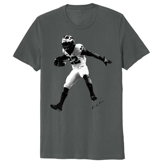 GT Higdon Sidestep Collection Organic T