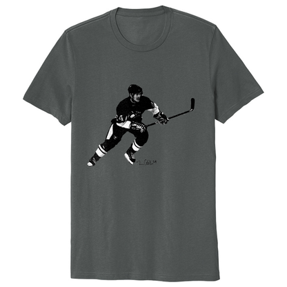 GT Cooke Break Away Collection Organic T