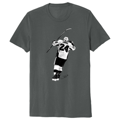 GT Cooke Score Collection Organic T