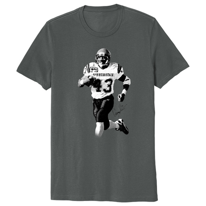 GT Jones Running Free Collection Organic T