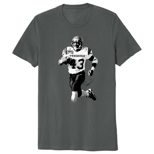 GT Jones Running Free Collection Organic T