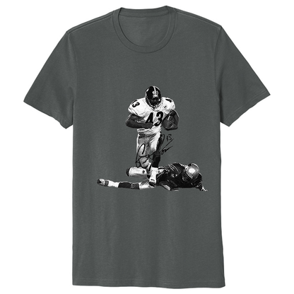 GT Jones Break Through Collection Organic T