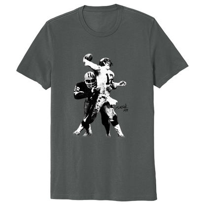 GT K-Dawg Sack Collection Organic T