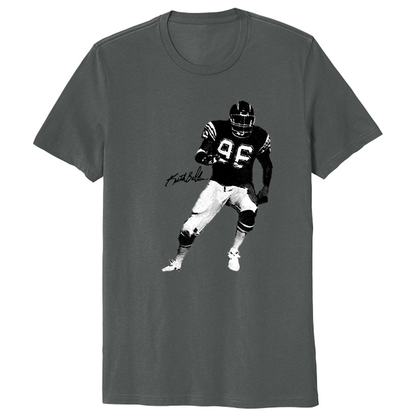 GT K-Dawg Shimmy Collection Organic T