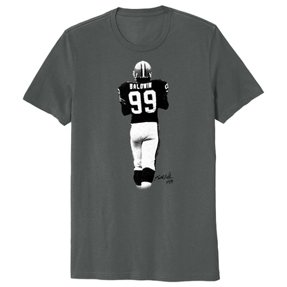GT K-Dawg Time Collection Organic T