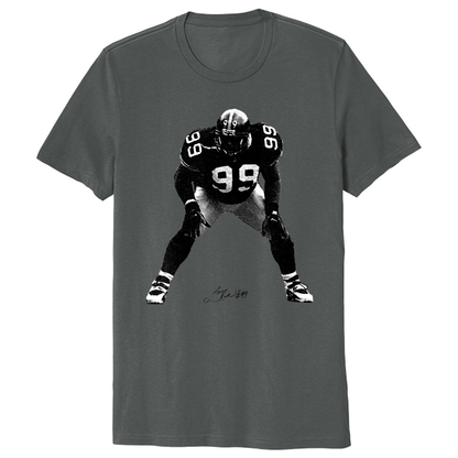 GT Kirkland Lock In Collection Organic T