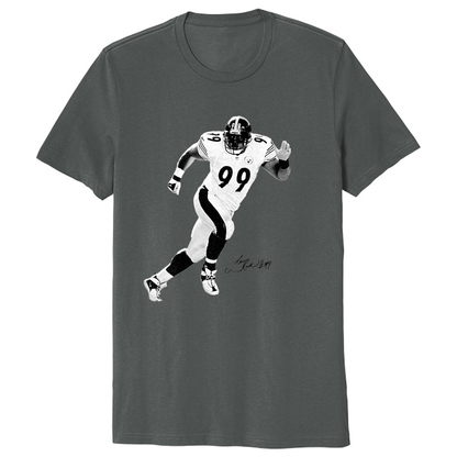 GT Kirkland Hunter Collection Organic T
