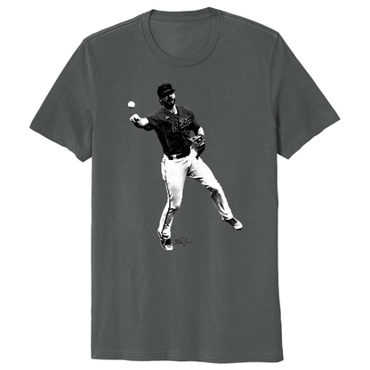 GT Freeman Sling It Collection Organic T