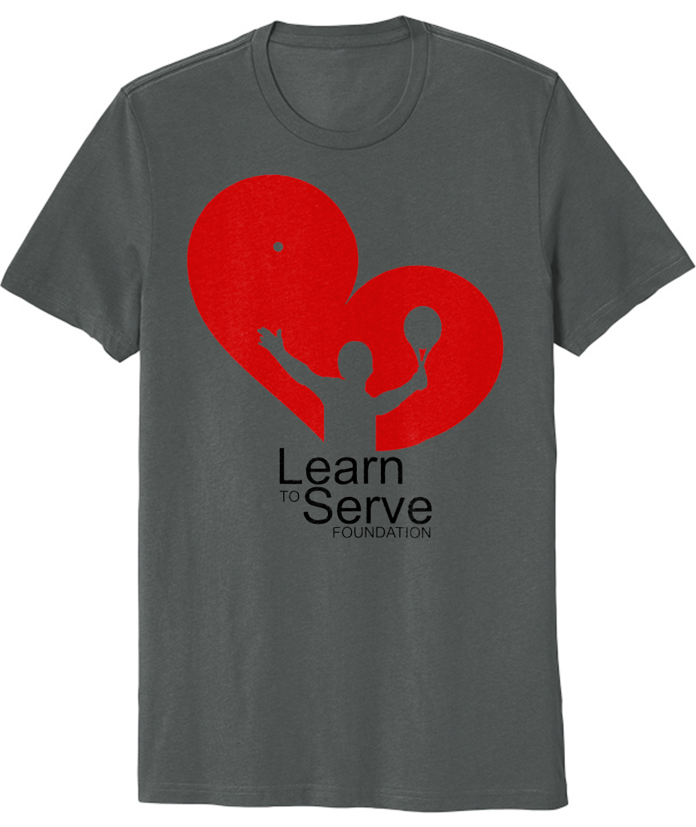 LTSF Organic Cotton T