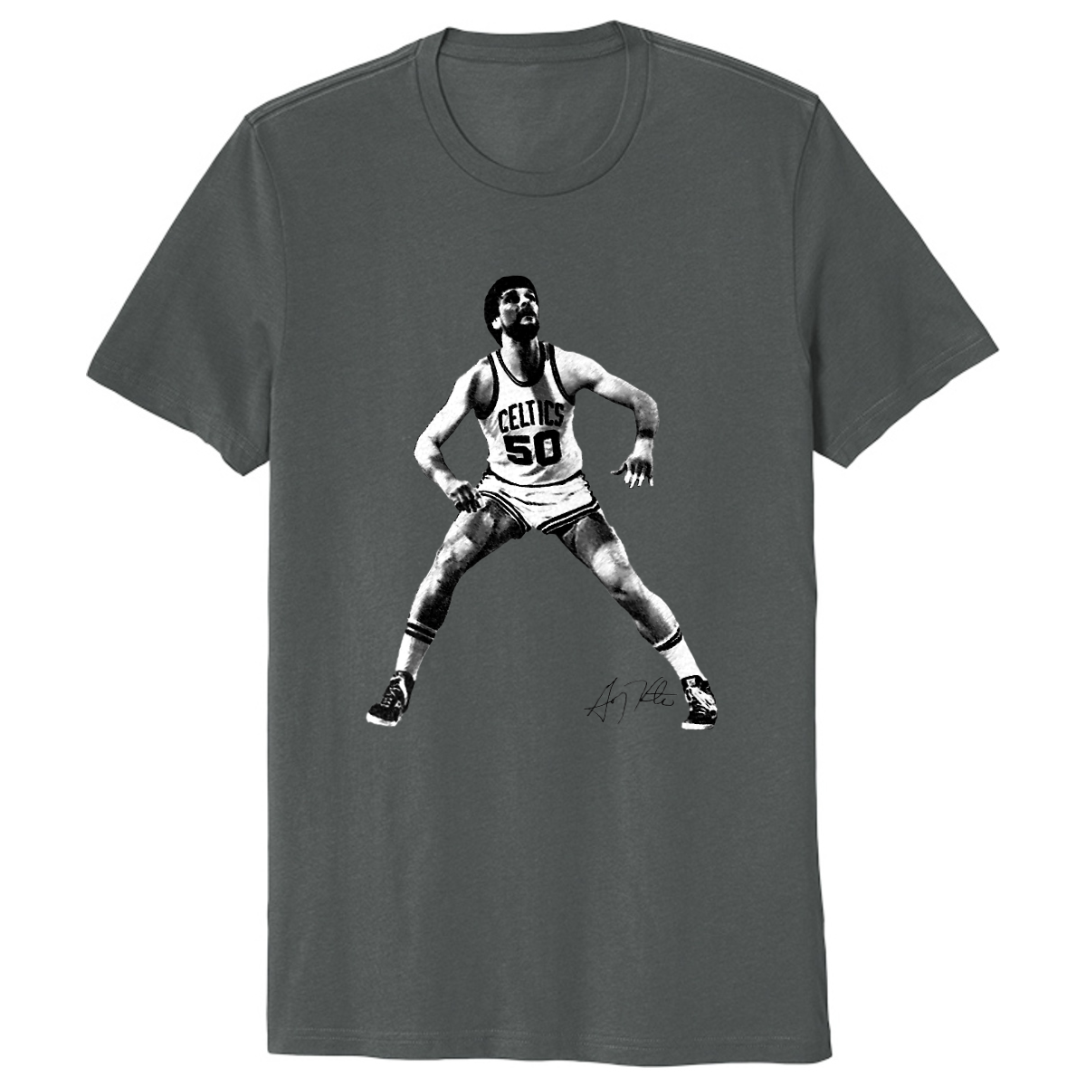 GT Kite Position Collection Organic T
