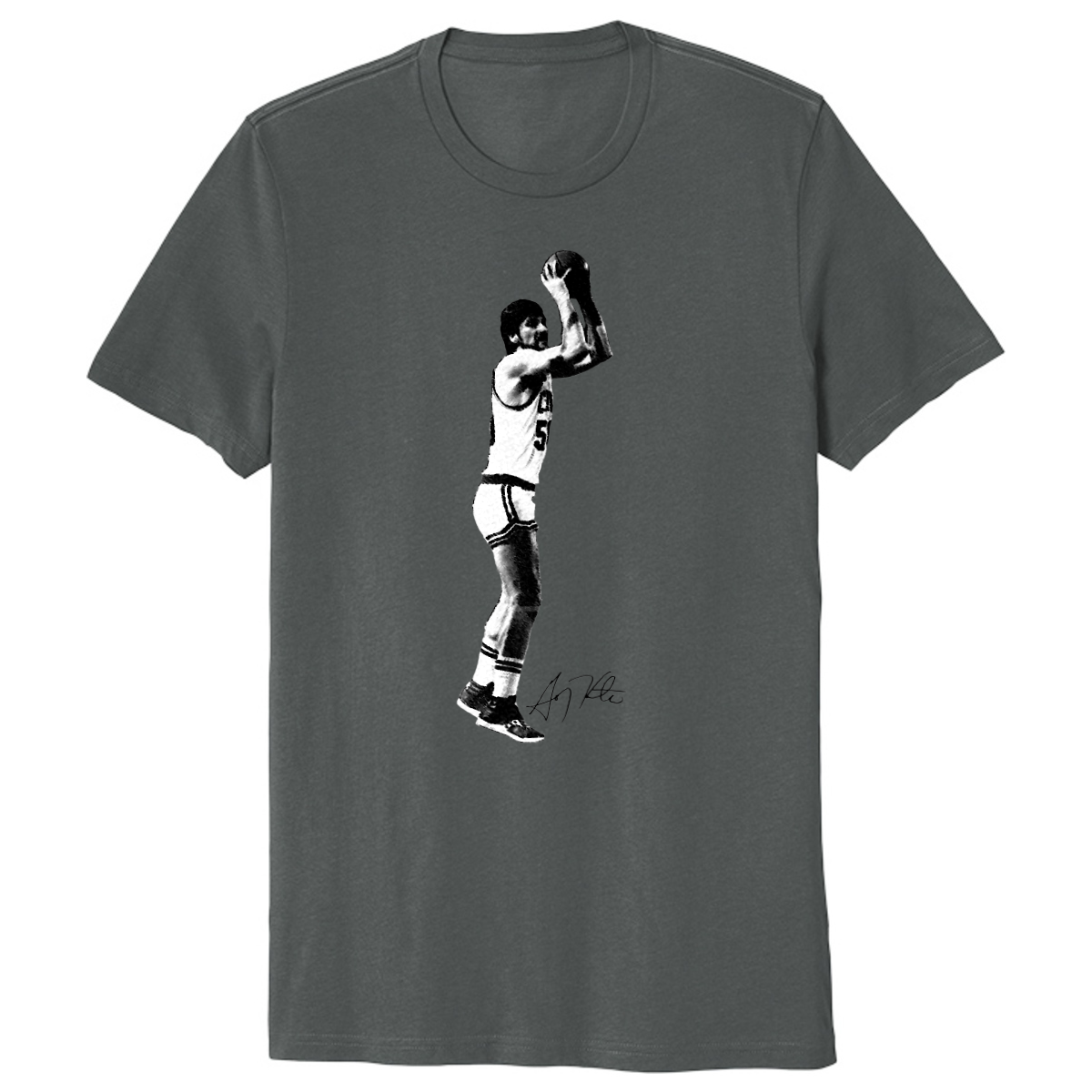 GT Kite Release Collection Organic T