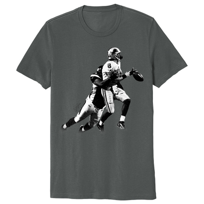 GT Marshal Wrap It Up Collection Organic T