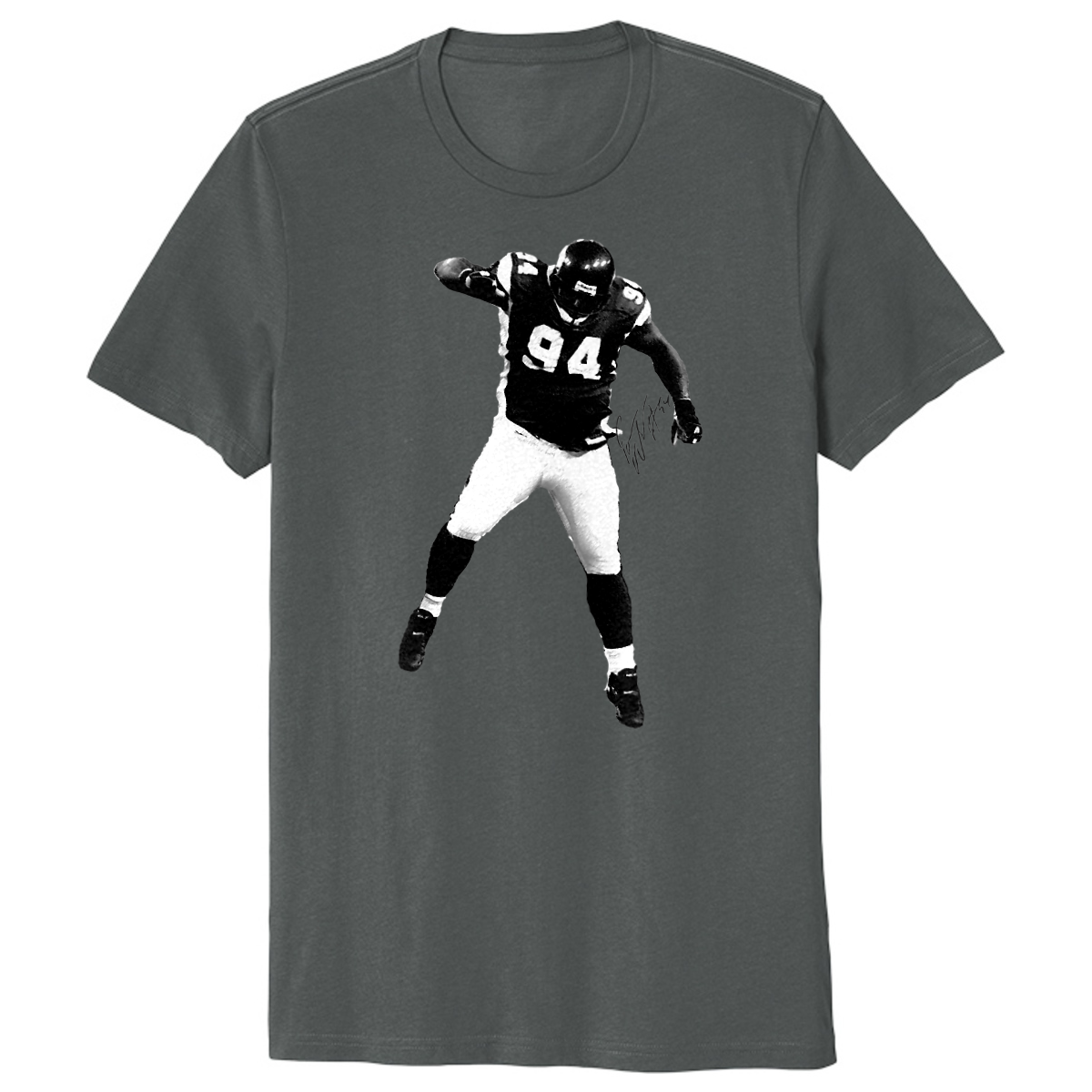 GT Marshal Dance Collection Organic T