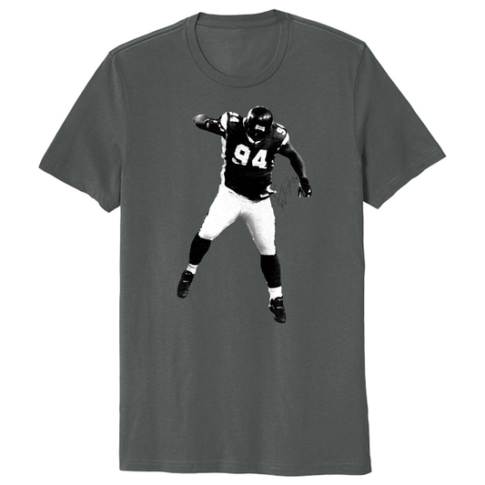 GT Marshal Dance Collection Organic T