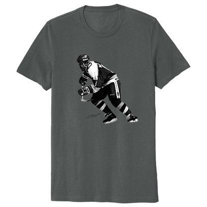 GT Maruk Breakaway Collection Organic T