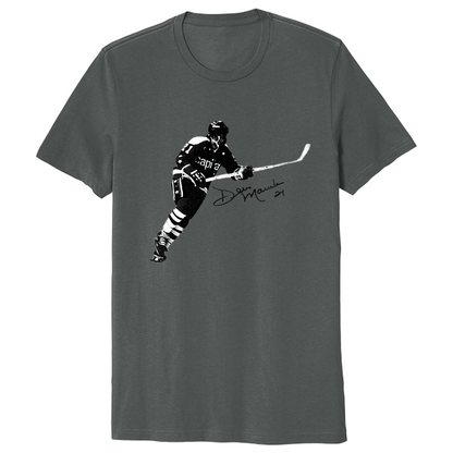 GT Maruk Assist Collection Organic T