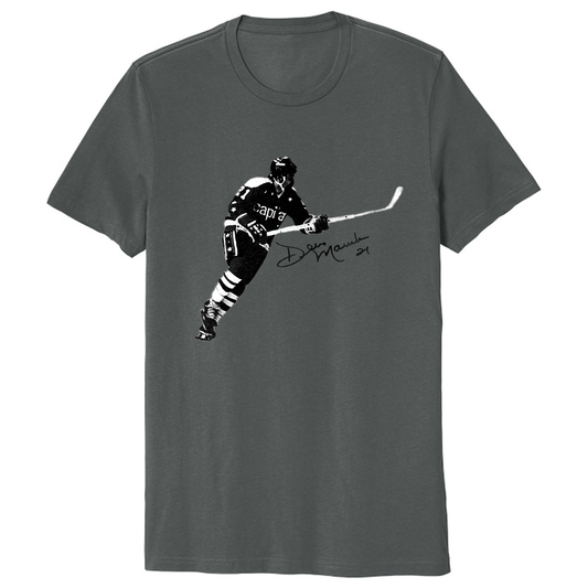 GT Maruk Assist Collection Organic T