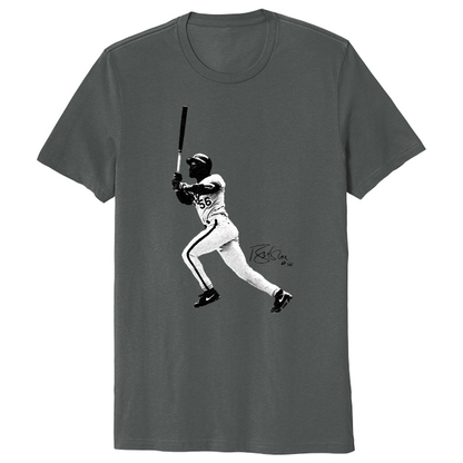 GT McRae Hit Collection Organic T