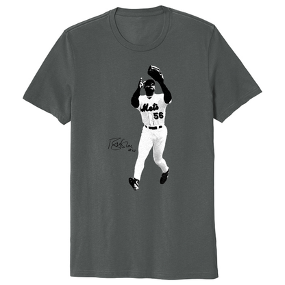GT McRae Gotcha Collection Organic T