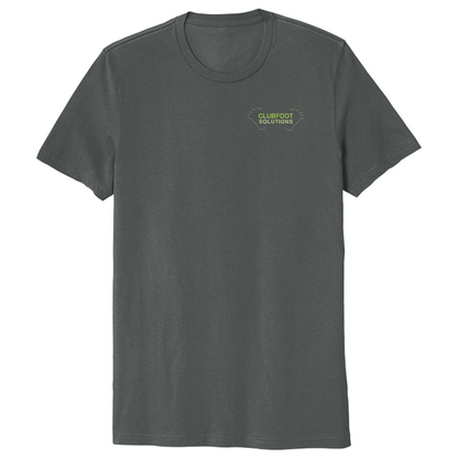 GT Mecir CS Organic T