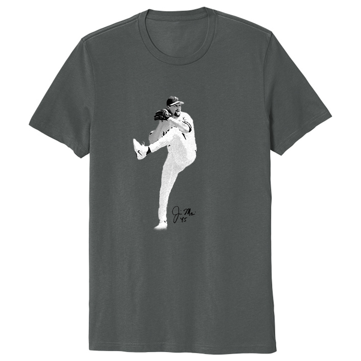 GT Mecir Take Aim Collection Organic T