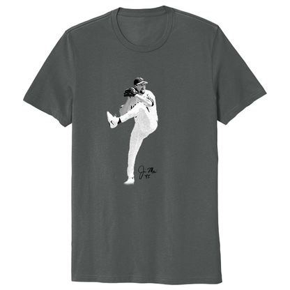 GT Mecir Take Aim Collection Organic T