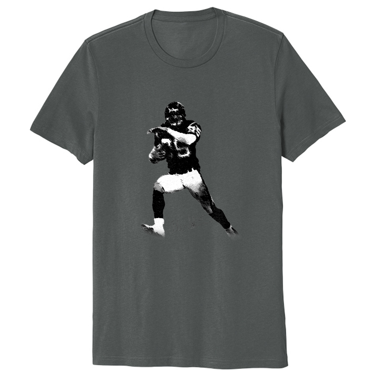 GT Molden Direction Collection Organic T
