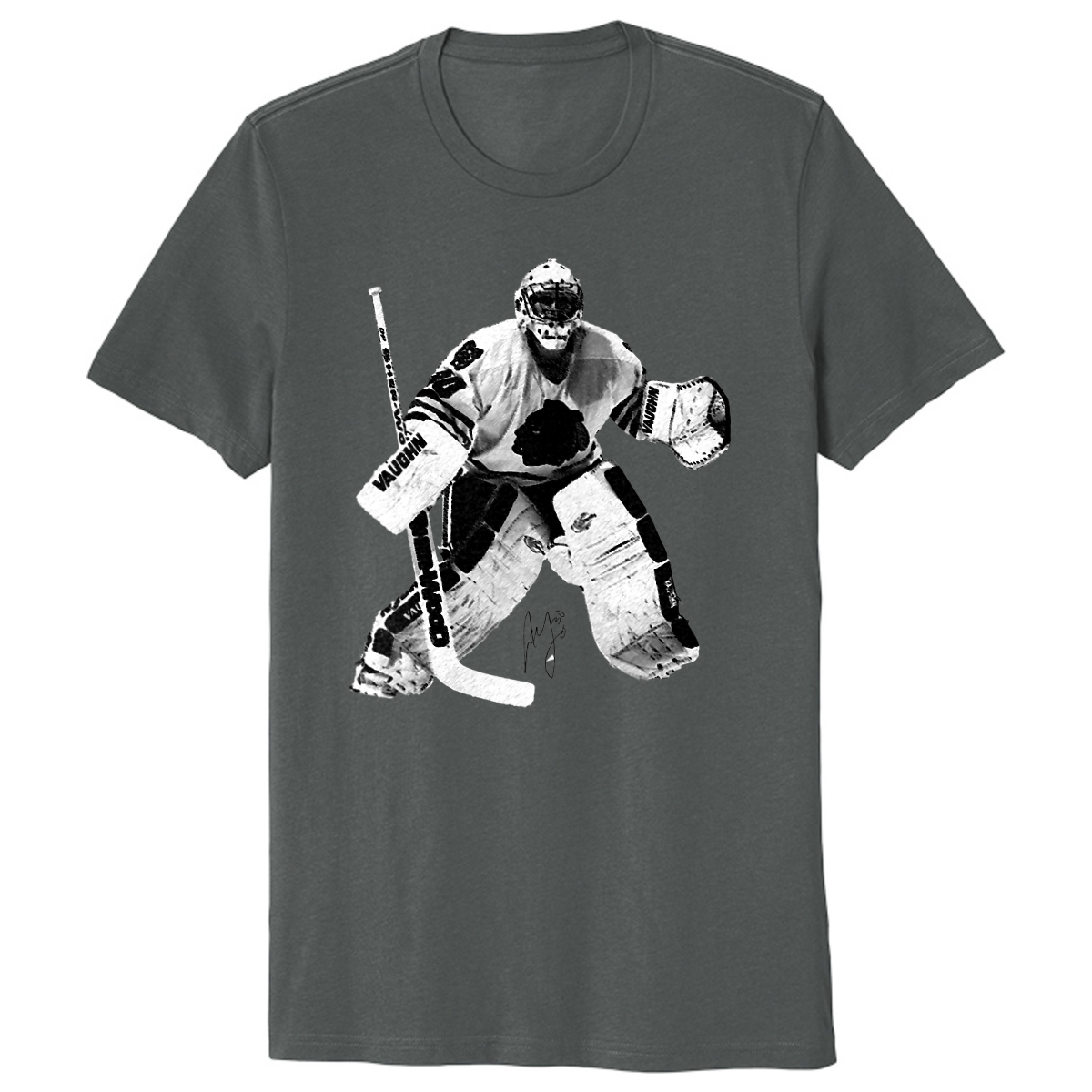 GT Munro Ready Collection Organic T